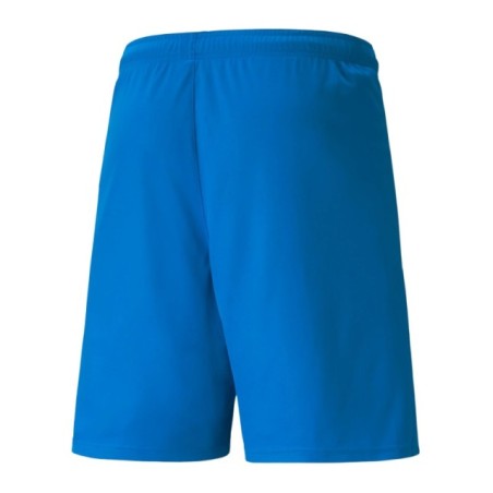 Calzonas azules PUMA teamLIGA Short