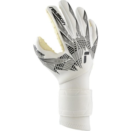 Guantes Reusch Pure Contact SpeedBump KSEdition