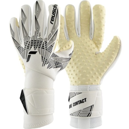 Guantes Reusch Pure Contact SpeedBump KSEdition