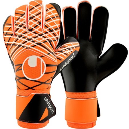 Guantes portero Uhlsport Soft Resist+ Torwarthandschuhe