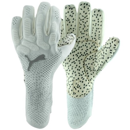 Guantes PUMA FUTURE Ultimate NC White Pack