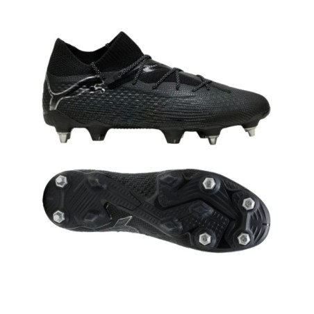 Botas de fútbol PUMA FUTURE 7 Ultimate MxSG Eclipse