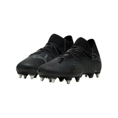 Botas de fútbol PUMA FUTURE 7 Ultimate MxSG Eclipse