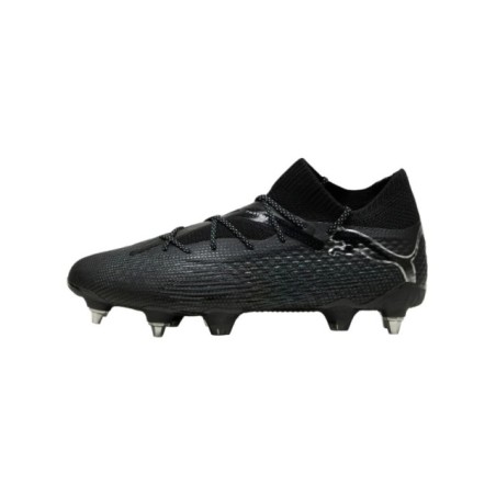 Botas de fútbol PUMA FUTURE 7 Ultimate MxSG Eclipse