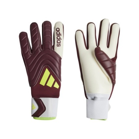 Guantes Adidas COPA League Engergy Citrus