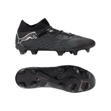 Botas de fútbol PUMA FUTURE 7 Ultimate FG/AG Eclipse