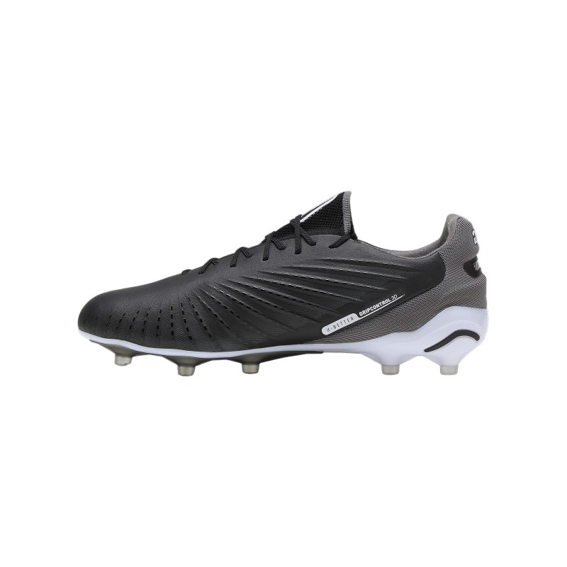 Botas de fútbol PUMA KING Ultimate FG/AG Eclipse