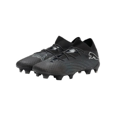 Botas de fútbol PUMA FUTURE 7 Ultimate FG/AG Eclipse