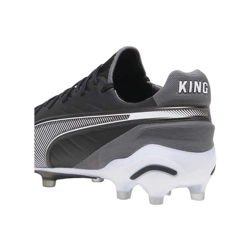 Botas de fútbol PUMA KING Ultimate FG/AG Eclipse