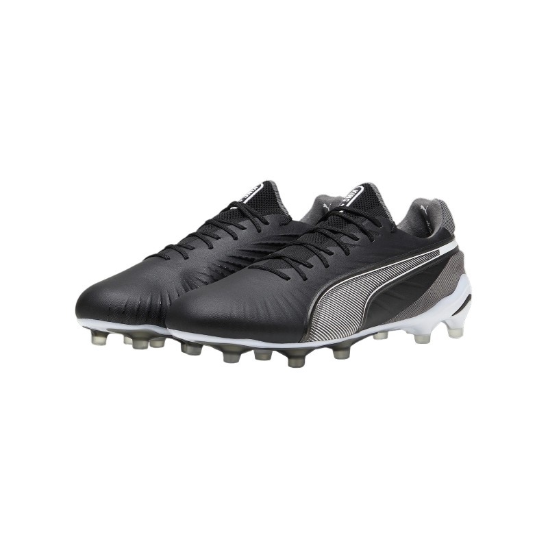 Botas de fútbol PUMA KING Ultimate FG/AG Eclipse