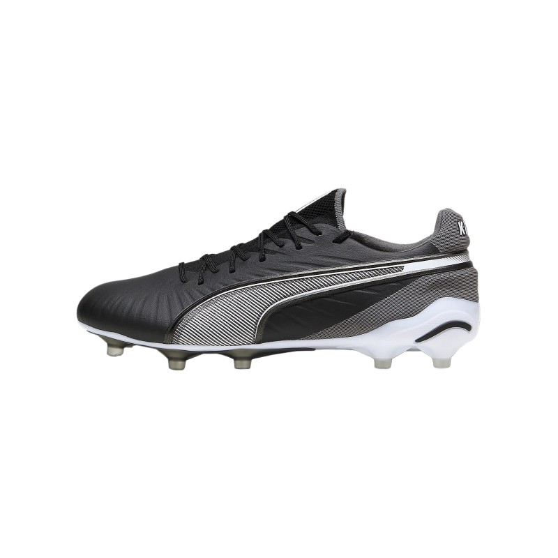 Botas de fútbol PUMA KING Ultimate FG/AG Eclipse