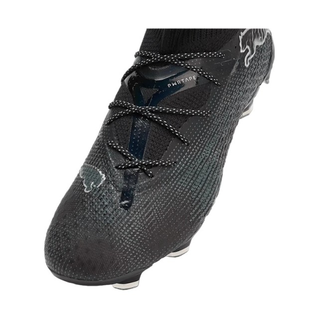 Botas de fútbol PUMA FUTURE 7 Ultimate FG/AG Eclipse Botas de fútbol PUMA FUTURE 7 Ultimate FG/AG Eclipse