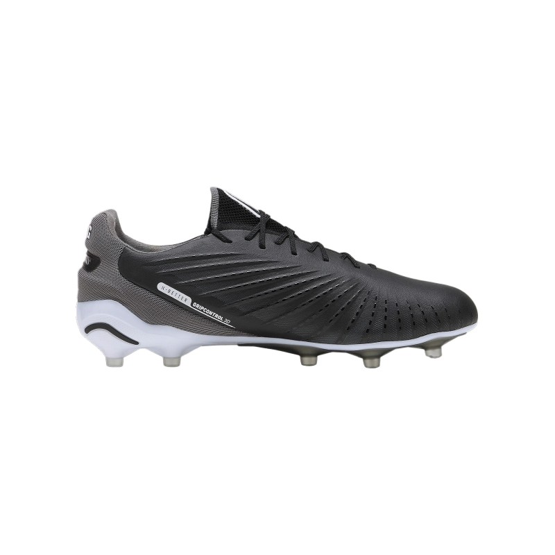 Botas de fútbol PUMA KING Ultimate FG/AG Eclipse
