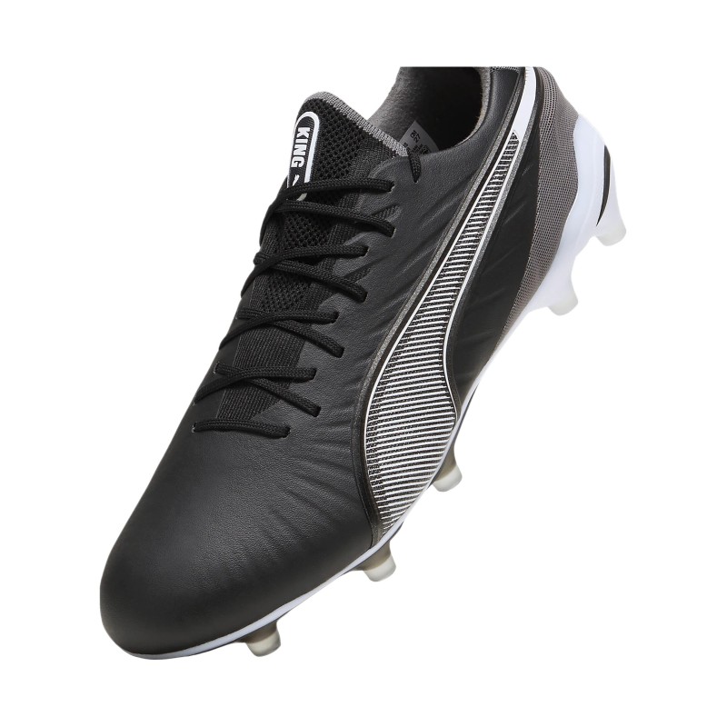 Botas de fútbol PUMA KING Ultimate FG/AG Eclipse