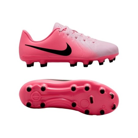 Botas de fútbol Nike Jr Tiempo Legend X Club FG/MG Mad Brilliance Kids