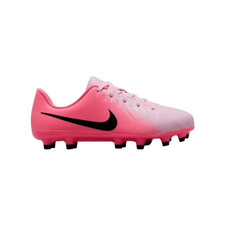 Botas de fútbol Nike Jr Tiempo Legend X Club FG/MG Mad Brilliance Kids