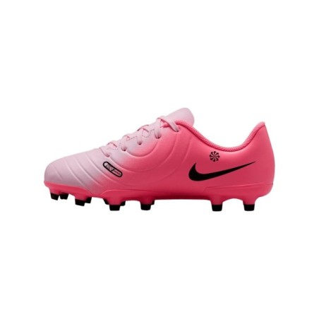 Botas de fútbol Nike Jr Tiempo Legend X Club FG/MG Mad Brilliance Kids