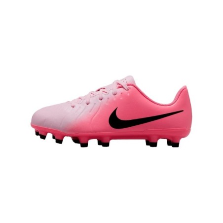 Botas de fútbol Nike Jr Tiempo Legend X Club FG/MG Mad Brilliance Kids