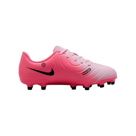 Botas de fútbol Nike Jr Tiempo Legend X Club FG/MG Mad Brilliance Kids