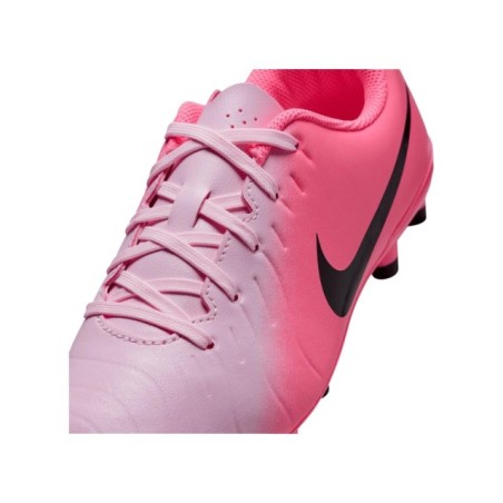 Botas de fútbol Nike Jr Tiempo Legend X Club FG/MG Mad Brilliance Kids