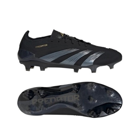 Botas de fútbol Adidas Predator Elite FG Dark Spark