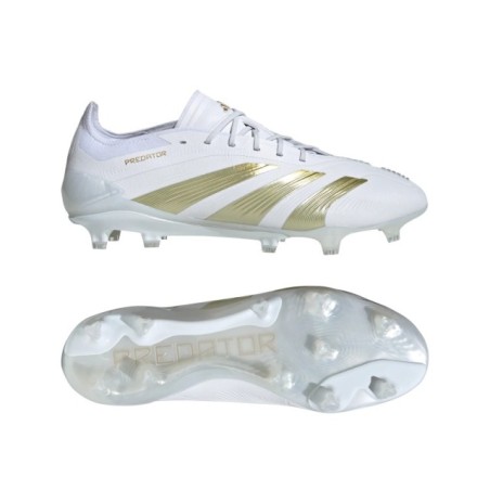 Botas Fútbol Adidas Predator Elite FG Day Spark