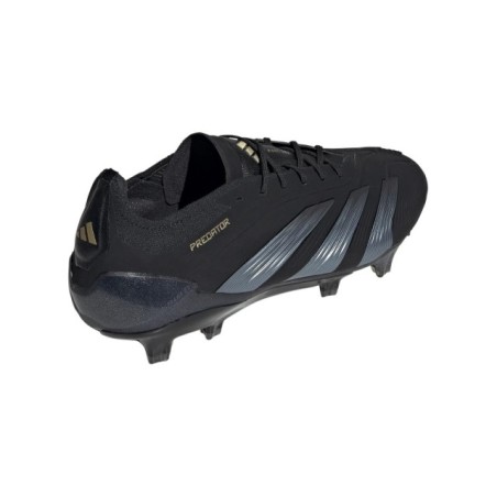 Botas de fútbol Adidas Predator Elite FG Dark Spark