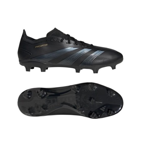 Botas fútbol Adidas Predator League FG Dark Spark