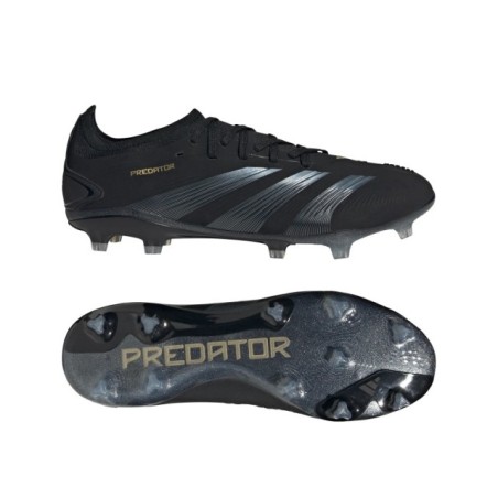 Botas de fútbol Adidas Predator Pro FG Dark Spark