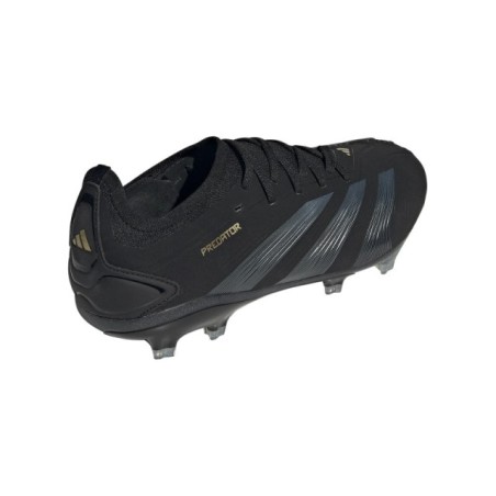 Botas de fútbol Adidas Predator Pro FG Dark Spark