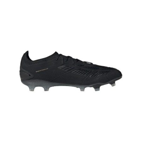 Botas de fútbol Adidas Predator Pro FG Dark Spark