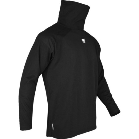 Camiseta de portero Keepersport Coldskin Jun