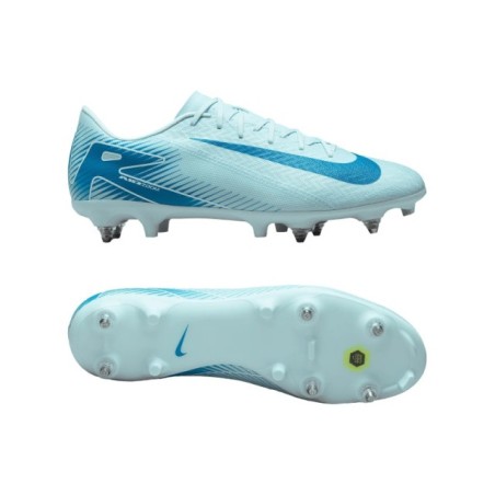 Botas fútbol Nike Air Zoom Mercurial Vapor XVI Academy SG-Pro AC Mad Ambition