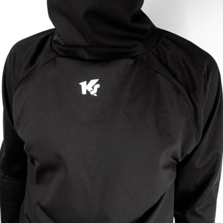 Camiseta de portero Keepersport Coldskin Jun