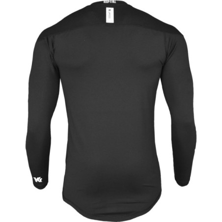 Camiseta interior sin acolchado Keepersport