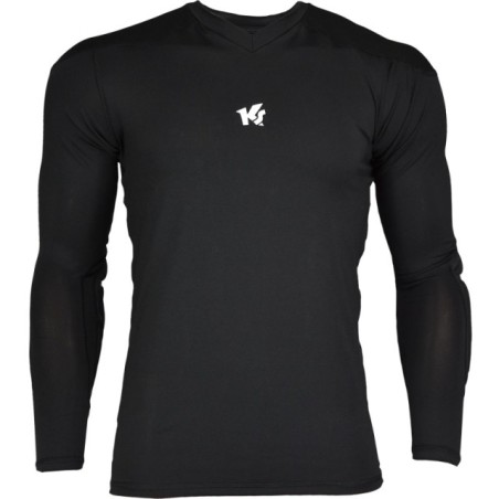 Camiseta interior acolchada Keepersport