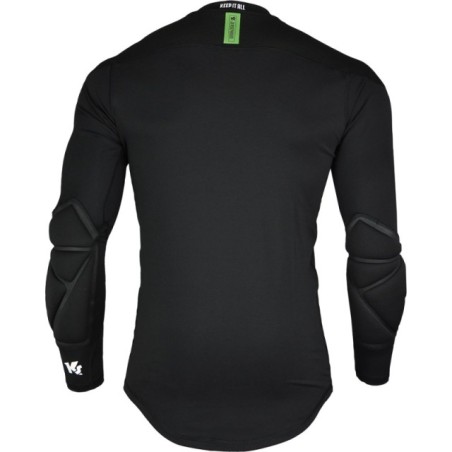 Camiseta interior acolchada Keepersport