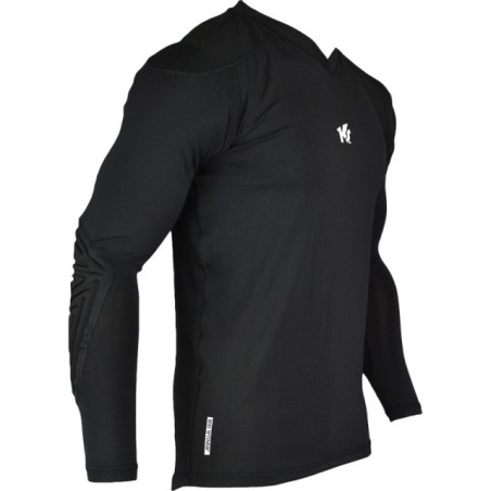 Camiseta interior Keepersport Powerpadded Jun