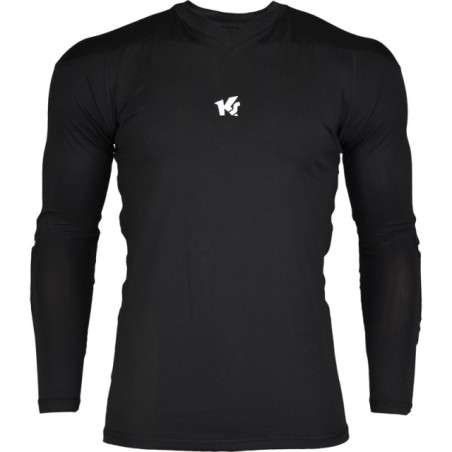 Camiseta interior Keepersport Powerpadded Jun