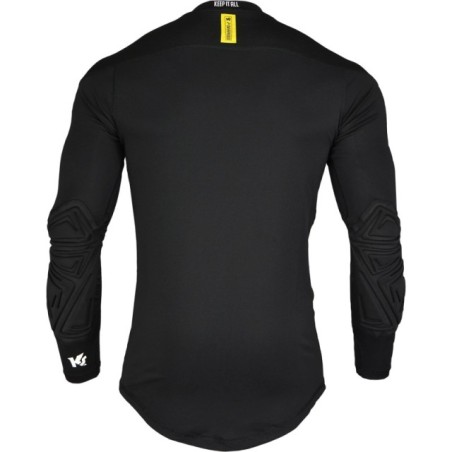 Camiseta interior Keepersport Powerpadded Jun