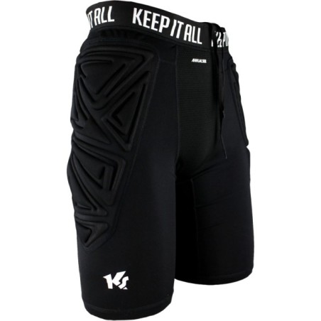 Pantalones cortos Keepersport Powerpadded Jun