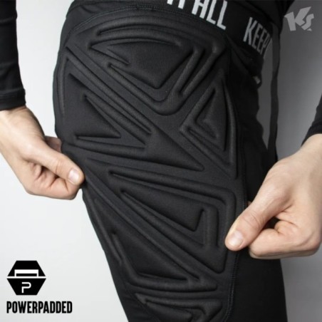 Pantalones cortos Keepersport Powerpadded Jun