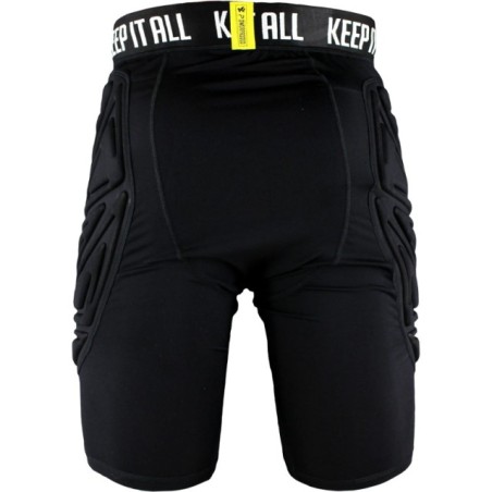 Pantalones cortos Keepersport Powerpadded Jun