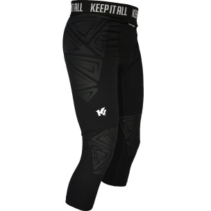 Mallas de portero Keepersport 3/4