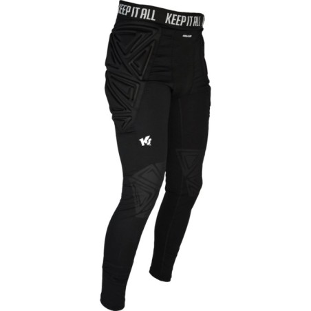 Mallas con protecciones Keepersport Powerpadded