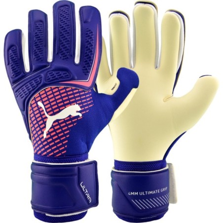 Guantes portero PUMA ULTRA Pro NC Formula