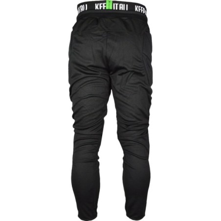 Pantalón Keepersport GK Basic Acolchado Jun