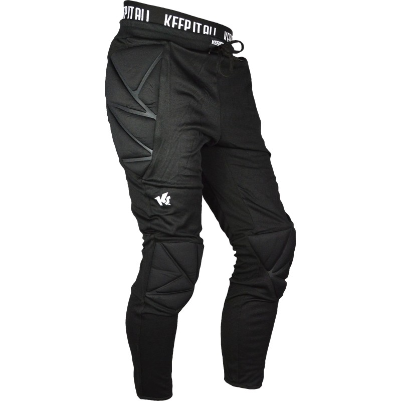 Pantalones Keepersport GK Basicpadded