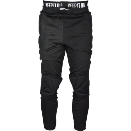 Pantalones Keepersport GK Basicpadded