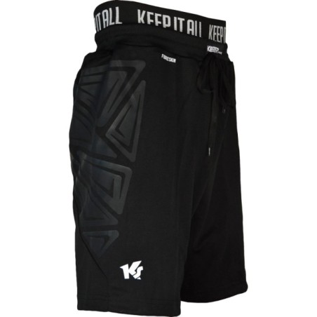 Pantalón corto Keepersport GK Unpadded Premier